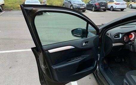 Citroen C4 II рестайлинг, 2014 год, 810 000 рублей, 9 фотография