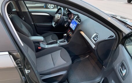 Citroen C4 II рестайлинг, 2014 год, 810 000 рублей, 11 фотография
