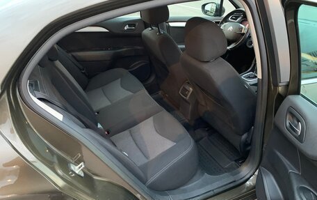 Citroen C4 II рестайлинг, 2014 год, 810 000 рублей, 12 фотография