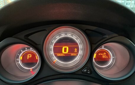 Citroen C4 II рестайлинг, 2014 год, 810 000 рублей, 18 фотография
