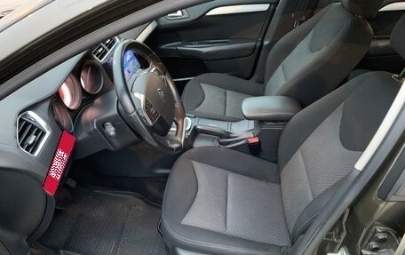 Citroen C4 II рестайлинг, 2014 год, 810 000 рублей, 6 фотография