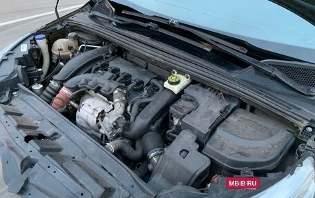 Citroen C4 II рестайлинг, 2014 год, 810 000 рублей, 17 фотография