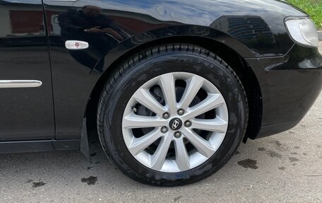 Hyundai Grandeur, 2008 год, 990 000 рублей, 8 фотография