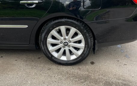 Hyundai Grandeur, 2008 год, 990 000 рублей, 13 фотография