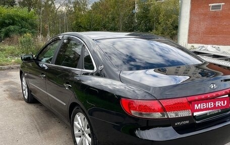 Hyundai Grandeur, 2008 год, 990 000 рублей, 12 фотография