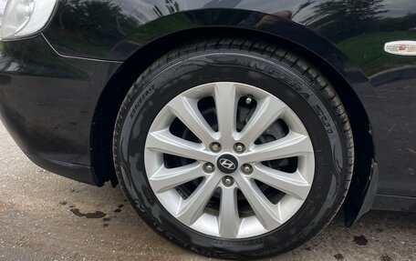 Hyundai Grandeur, 2008 год, 990 000 рублей, 14 фотография