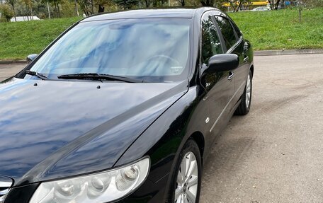 Hyundai Grandeur, 2008 год, 990 000 рублей, 15 фотография