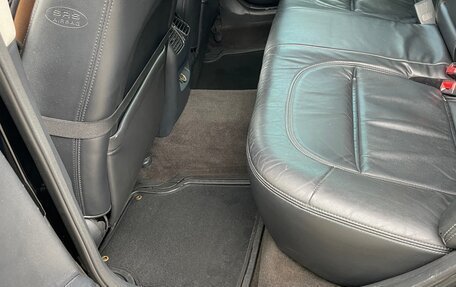 Hyundai Grandeur, 2008 год, 990 000 рублей, 22 фотография
