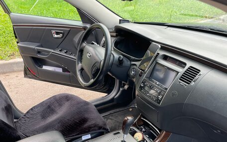 Hyundai Grandeur, 2008 год, 990 000 рублей, 26 фотография