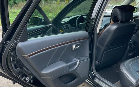 Hyundai Grandeur, 2008 год, 990 000 рублей, 21 фотография