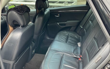 Hyundai Grandeur, 2008 год, 990 000 рублей, 20 фотография