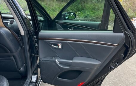 Hyundai Grandeur, 2008 год, 990 000 рублей, 28 фотография