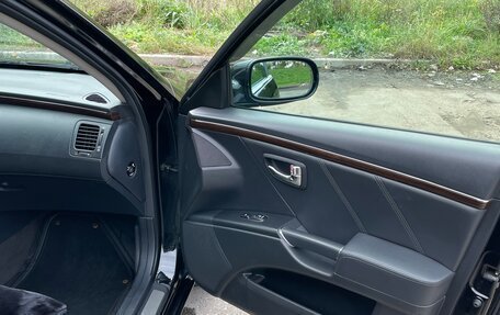 Hyundai Grandeur, 2008 год, 990 000 рублей, 25 фотография