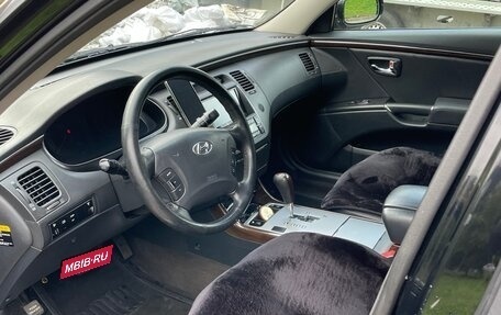 Hyundai Grandeur, 2008 год, 990 000 рублей, 19 фотография