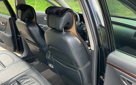 Hyundai Grandeur, 2008 год, 990 000 рублей, 29 фотография