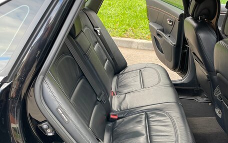 Hyundai Grandeur, 2008 год, 990 000 рублей, 30 фотография