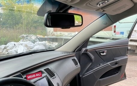Hyundai Grandeur, 2008 год, 990 000 рублей, 35 фотография