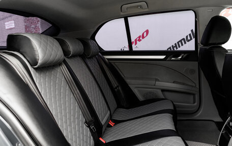 Skoda Superb III рестайлинг, 2014 год, 1 270 000 рублей, 24 фотография