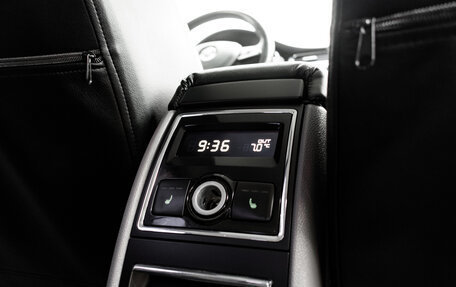Skoda Superb III рестайлинг, 2014 год, 1 270 000 рублей, 25 фотография