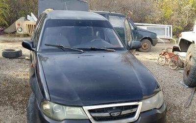 Daewoo Nexia I рестайлинг, 2012 год, 90 000 рублей, 1 фотография