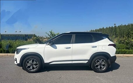 KIA Seltos I, 2022 год, 1 750 000 рублей, 6 фотография