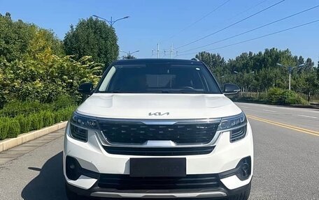 KIA Seltos I, 2022 год, 1 750 000 рублей, 2 фотография