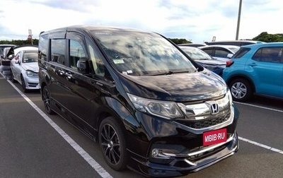 Honda Stepwgn IV, 2015 год, 1 750 000 рублей, 1 фотография