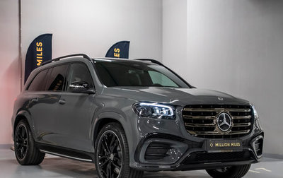 Mercedes-Benz GLS, 2025 год, 18 500 000 рублей, 1 фотография