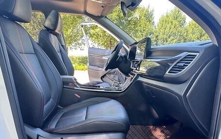 KIA Seltos I, 2022 год, 1 750 000 рублей, 12 фотография