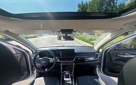 KIA Seltos I, 2022 год, 1 750 000 рублей, 15 фотография