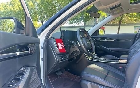 KIA Seltos I, 2022 год, 1 750 000 рублей, 10 фотография