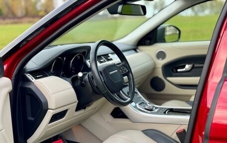 Land Rover Range Rover Evoque I, 2015 год, 2 350 000 рублей, 6 фотография