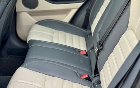 Land Rover Range Rover Evoque I, 2015 год, 2 350 000 рублей, 15 фотография