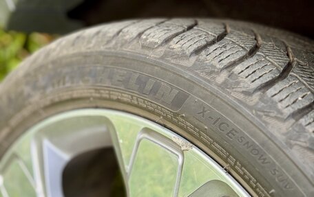 Land Rover Range Rover Evoque I, 2015 год, 2 350 000 рублей, 16 фотография