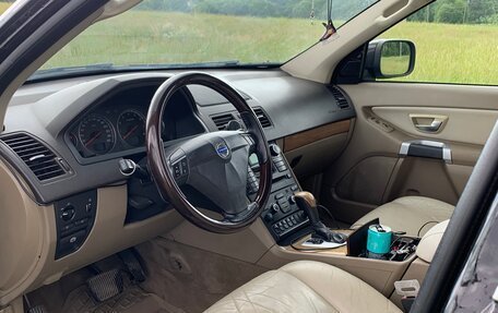 Volvo XC90 II рестайлинг, 2008 год, 1 120 000 рублей, 2 фотография