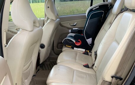 Volvo XC90 II рестайлинг, 2008 год, 1 120 000 рублей, 3 фотография