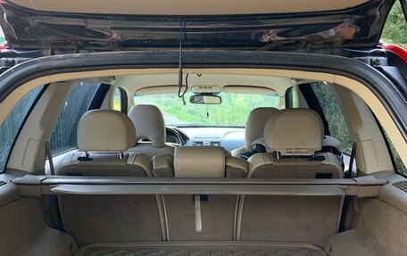 Volvo XC90 II рестайлинг, 2008 год, 1 120 000 рублей, 4 фотография