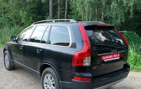 Volvo XC90 II рестайлинг, 2008 год, 1 120 000 рублей, 7 фотография