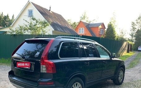 Volvo XC90 II рестайлинг, 2008 год, 1 120 000 рублей, 6 фотография