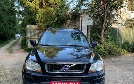 Volvo XC90 II рестайлинг, 2008 год, 1 120 000 рублей, 5 фотография