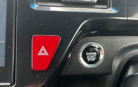 Honda Stepwgn IV, 2015 год, 1 750 000 рублей, 10 фотография