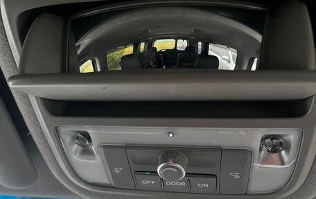 Honda Stepwgn IV, 2015 год, 1 750 000 рублей, 7 фотография