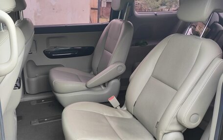KIA Carnival III, 2019 год, 2 518 000 рублей, 8 фотография