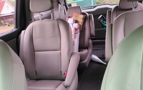 KIA Carnival III, 2019 год, 2 518 000 рублей, 7 фотография