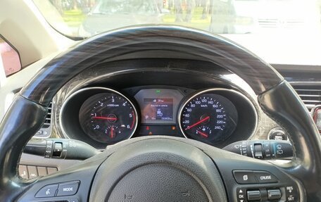 KIA Carnival III, 2019 год, 2 518 000 рублей, 6 фотография