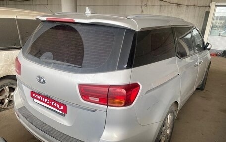 KIA Carnival III, 2019 год, 2 518 000 рублей, 4 фотография