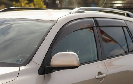 Toyota RAV4, 2008 год, 1 185 000 рублей, 15 фотография