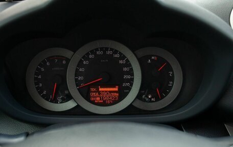 Toyota RAV4, 2008 год, 1 185 000 рублей, 23 фотография