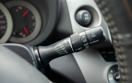 Toyota RAV4, 2008 год, 1 185 000 рублей, 25 фотография