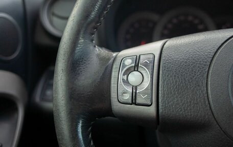 Toyota RAV4, 2008 год, 1 185 000 рублей, 26 фотография